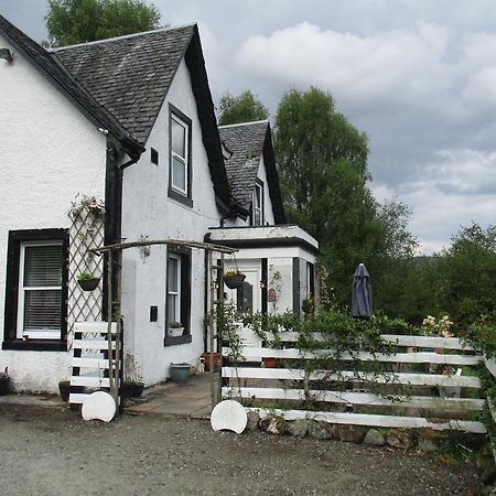 Mambeg Country Guest House Garelochhead Exterior foto