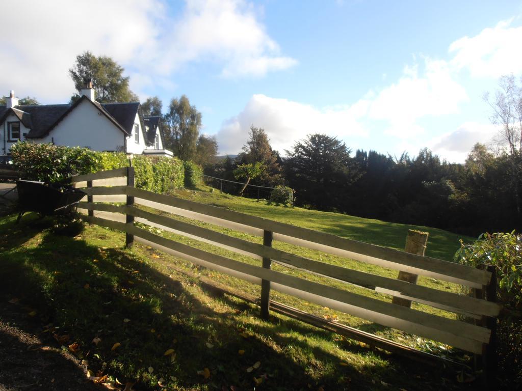Mambeg Country Guest House Garelochhead Exterior foto