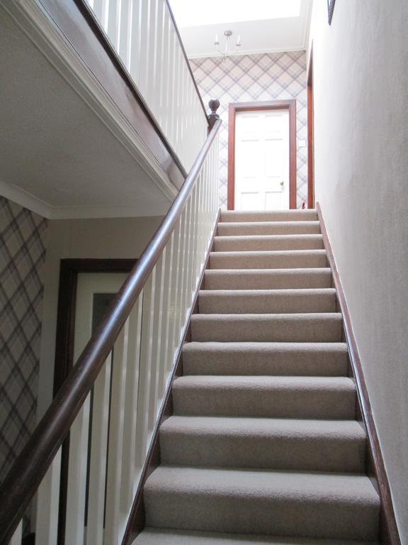 Mambeg Country Guest House Garelochhead Exterior foto