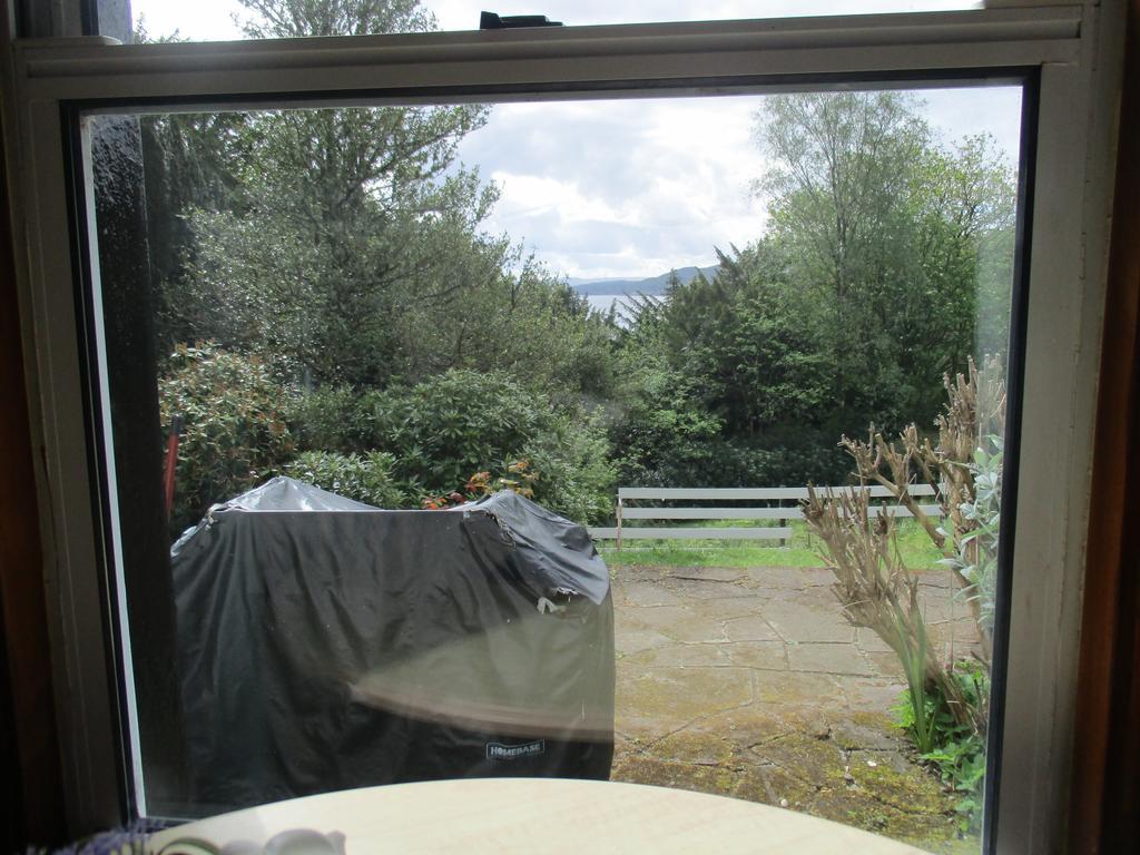 Mambeg Country Guest House Garelochhead Exterior foto