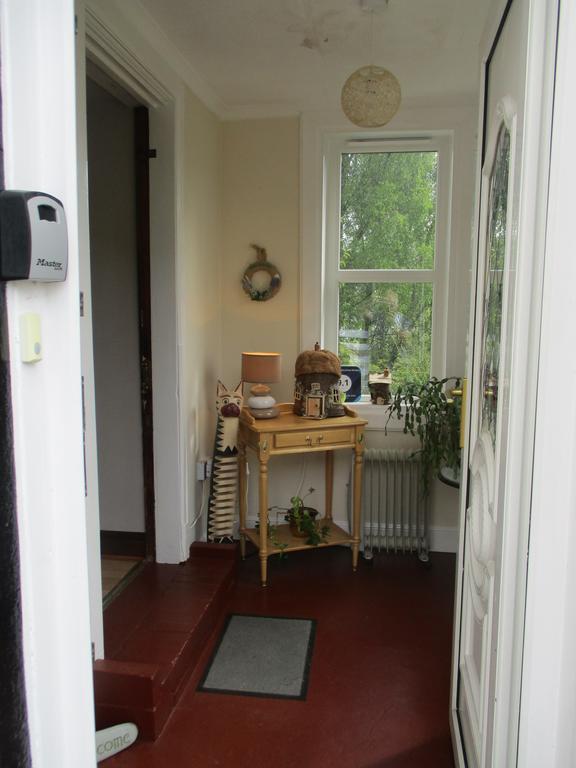 Mambeg Country Guest House Garelochhead Exterior foto
