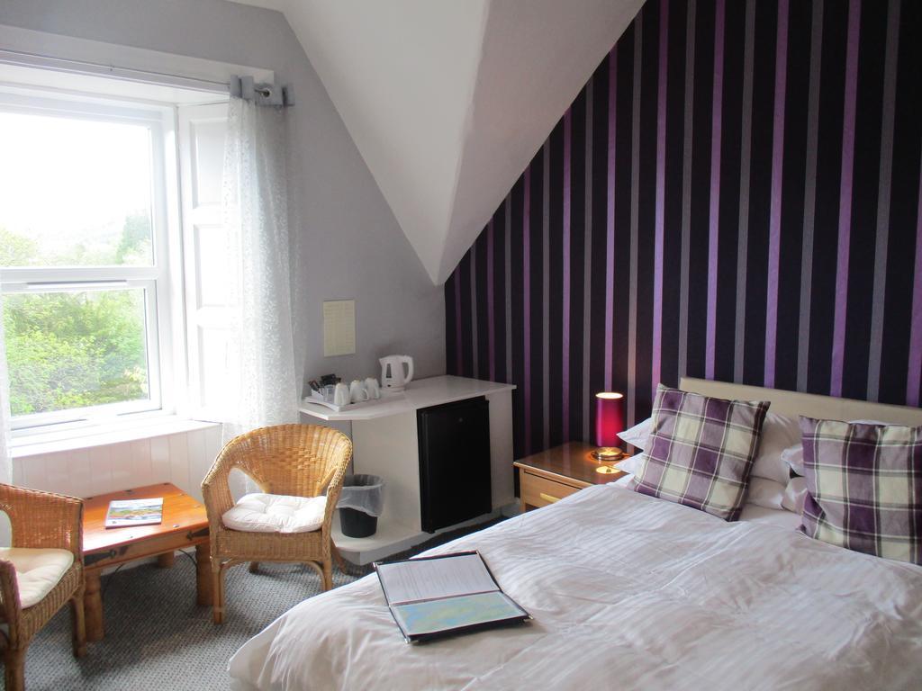 Mambeg Country Guest House Garelochhead Cameră foto
