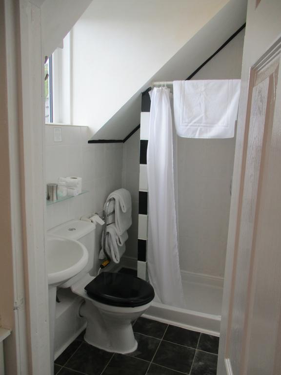Mambeg Country Guest House Garelochhead Cameră foto